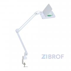 Лампа-лупа ММ-5-127 (LED-D) тип 1 Л008D