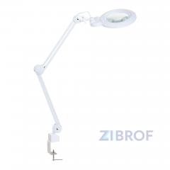 Лампа-лупа ММ-5-150 (LED) тип 1 Л006