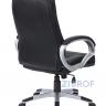 Офисное кресло руководителя College BX-3177 Black в Краснодаре