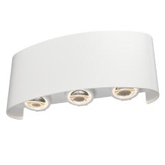 Архитектурная подсветка Outdoor O417WL-L6W3K