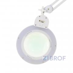 Лампа-лупа ММ-5-178 (LED) тип 1 Л006