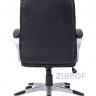 Офисное кресло руководителя College BX-3177 Brown в Краснодаре