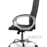 Офисное кресло оператора College BX-3325-1 Black в Краснодаре