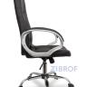 Офисное кресло оператора College BX-3325-1 Black в Краснодаре
