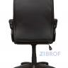 Офисное кресло руководителя College BX-3309 Black в Краснодаре