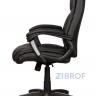 Офисное кресло руководителя College BX-3309 Black в Краснодаре