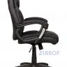 Офисное кресло руководителя College BX-3309 Black в Краснодаре
