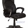Офисное кресло руководителя College BX-3309 Black в Краснодаре
