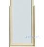 Зеркало Florence MK-5051-AWB 54х36х174 см Молочный в Краснодаре