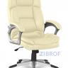 Офисное кресло руководителя College BX-3323 Beige в Краснодаре