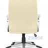 Офисное кресло руководителя College BX-3323 Beige в Краснодаре