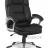 Офисное кресло руководителя College BX-3323 Black
