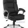 Офисное кресло руководителя College BX-3323 Black в Краснодаре