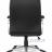 Офисное кресло руководителя College BX-3323 Black
