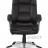 Офисное кресло руководителя College BX-3323 Black