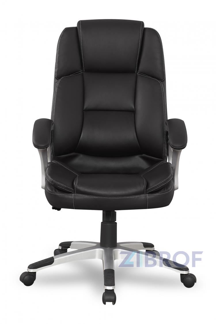 Офисное кресло руководителя College BX-3323 Black