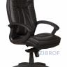 Офисное кресло руководителя College BX-3671 Black в Краснодаре