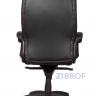 Офисное кресло руководителя College BX-3671 Black в Краснодаре