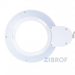 Лампа-лупа ММ-5-150-C (LED-D) тип 1 Л006D
