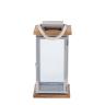 Подсвечник "Rubinstein Blaze" (никель) в Краснодаре