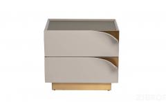 58DB-21235TUMB-LV Тумбочка левая Page 55*40*48см